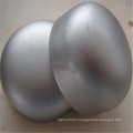 Butt Welding Seamless Stainless Steel Pipe End Cap